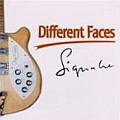 Different Faces - Signature