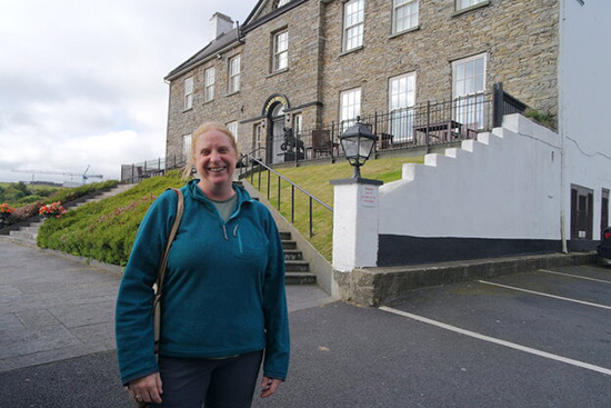 Ralf Sotscheck - Der Sarg blieb zu