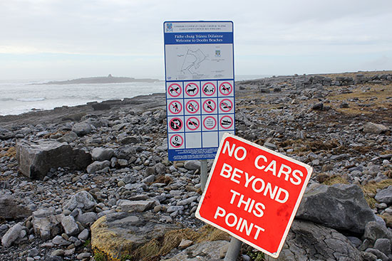 Ralf Sotscheck - Die Nacht des großen Windes