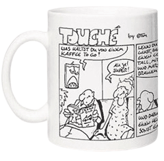 TOM - Tasse 5