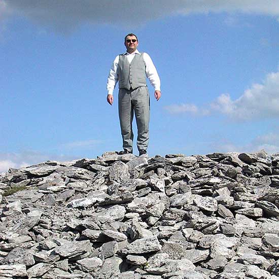 Nachruf Wiglaf Droste